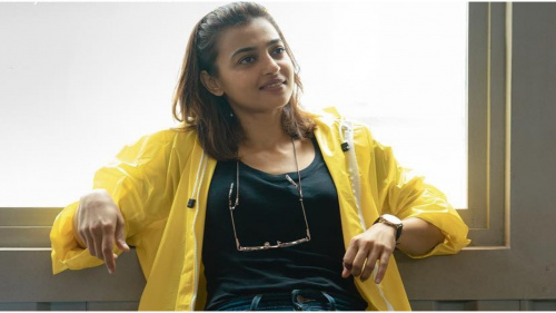 Radhika Apte: एक बहुमुखी अदाकारा की प्रेरणादायक यात्रा